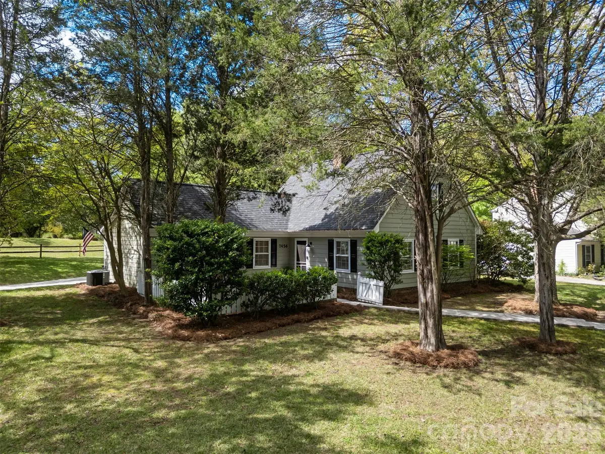 7456 Crowflock Court, Charlotte, NC 28226 - #1