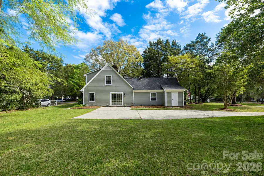 7456 Crowflock Court, Charlotte, NC 28226 - #2