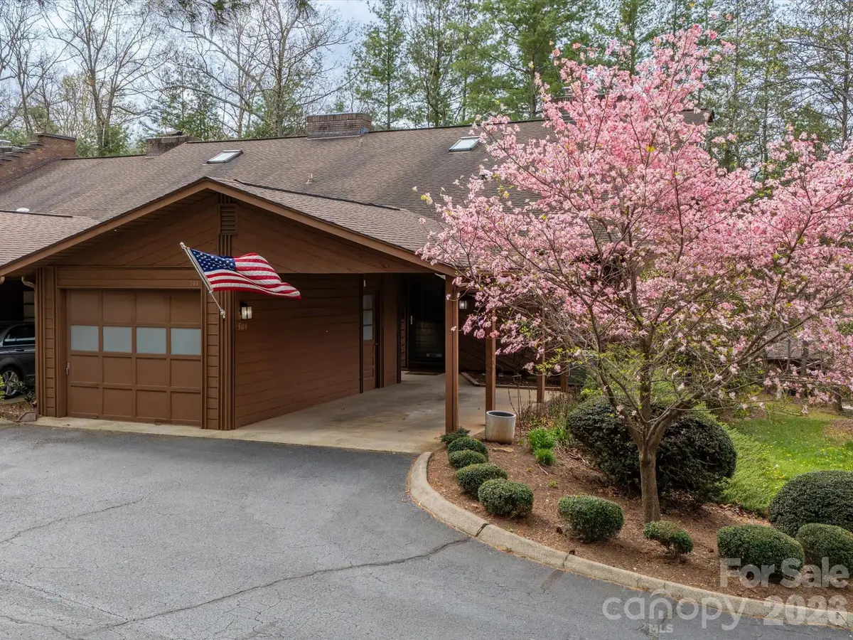 504 Woodfield Drive, Asheville, NC 28803 - #1