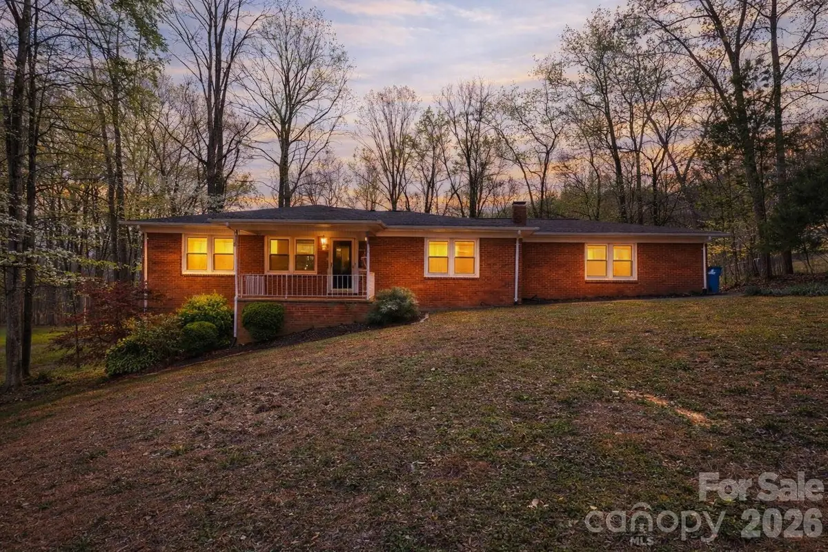 1130 Allman Extension, Mount Pleasant, NC 28124 - #1