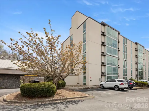 647 Town Mountain Road #612, Asheville, NC 28804