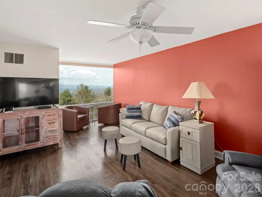 647 Town Mountain Road #612, Asheville, NC 28804 - #2