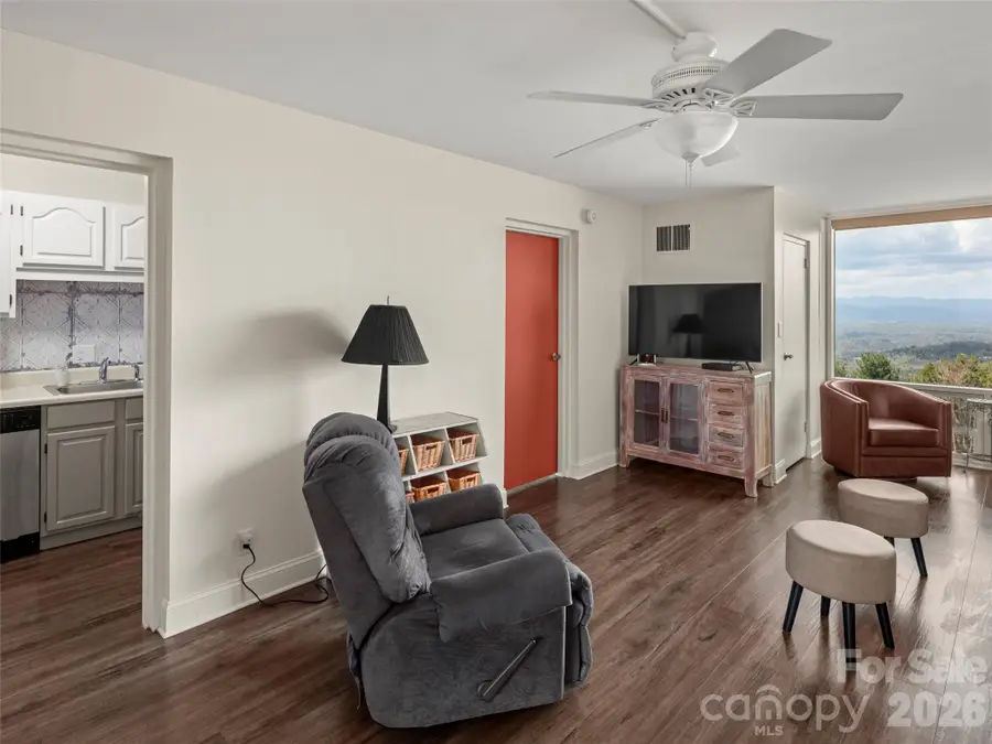 647 Town Mountain Road #612, Asheville, NC 28804 - #3
