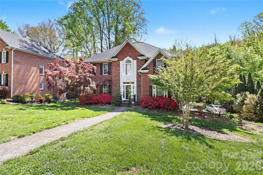 5005 Mayberry Lane, Winston Salem, NC 27106 - #3