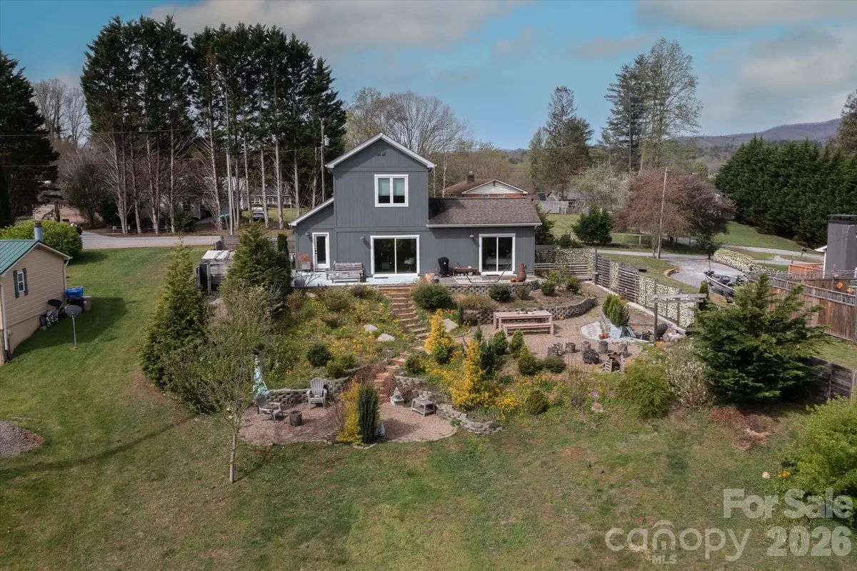 239 Ashworth Avenue, Brevard, NC 28712 - #1