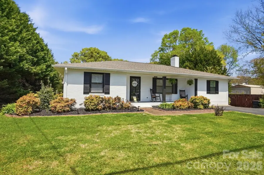 2470 Nc 152 Highway W, China Grove, NC 28023 - #2