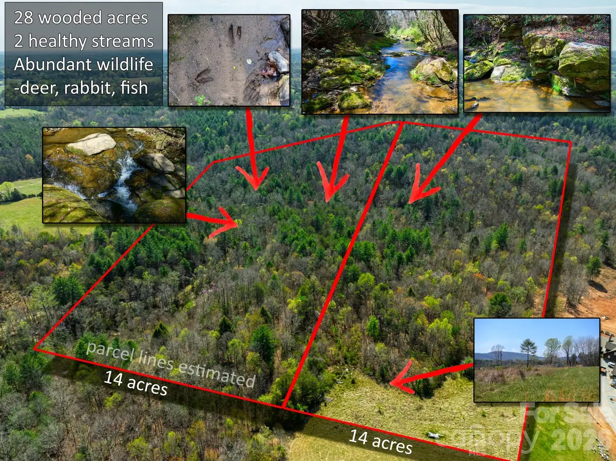 0000 Jimmy Fox Lane, Taylorsville, NC 28681 - #1