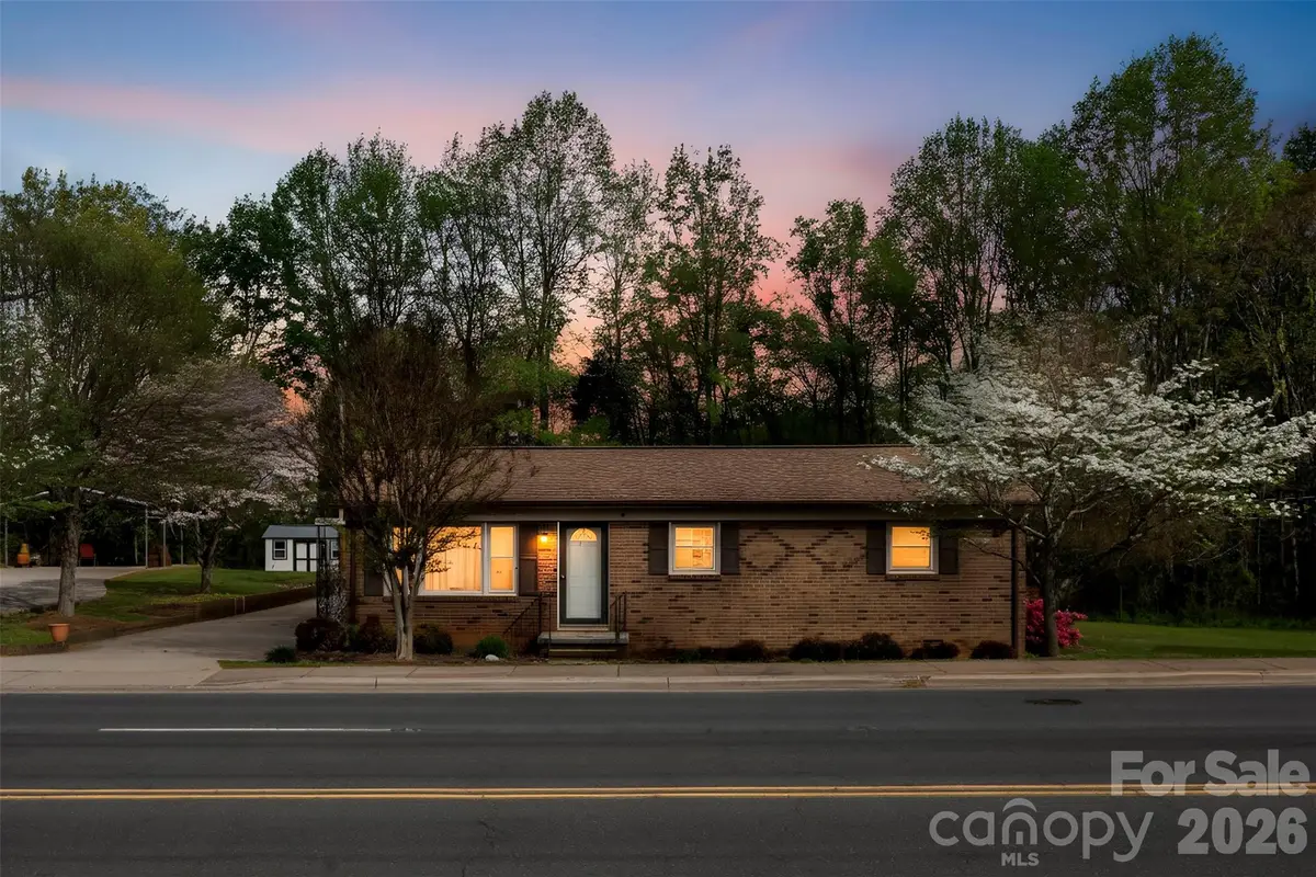 1696 Hoffman Road, Gastonia, NC 28054 - #1