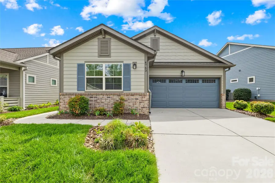 4763 Looking Glass Trail, Denver, NC 28037 - #2