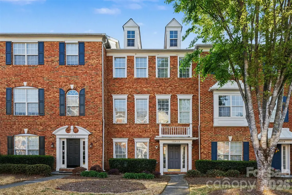 10415 Winslet Drive, Charlotte, NC 28277 - #1