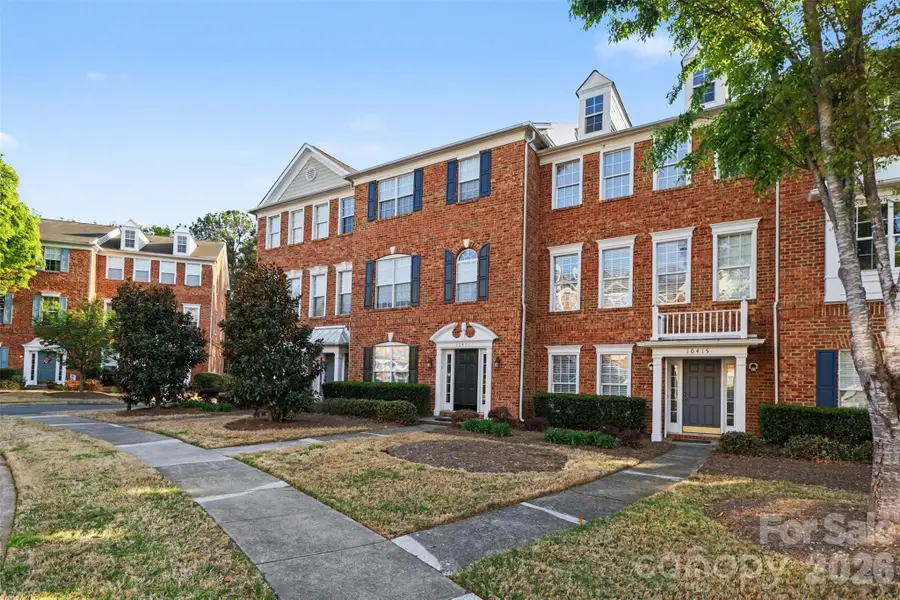 10415 Winslet Drive, Charlotte, NC 28277 - #3