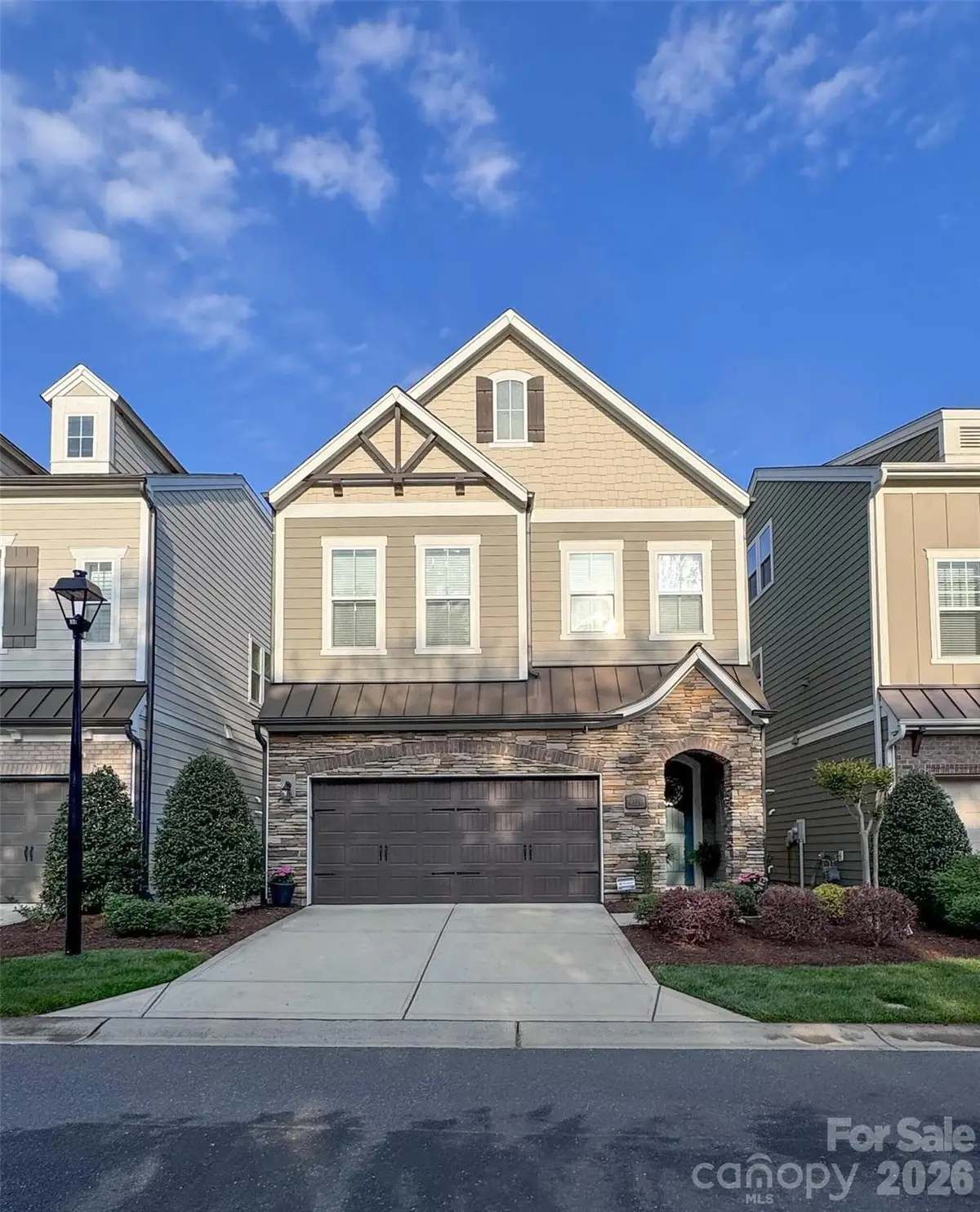 8924 Boling Green Drive, Charlotte, NC 28277 - #1