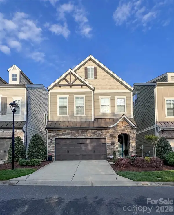 8924 Boling Green Drive, Charlotte, NC 28277