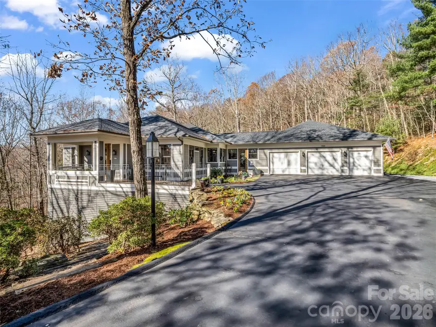 720 Overlook Drive, Flat Rock, NC 28731 - #2