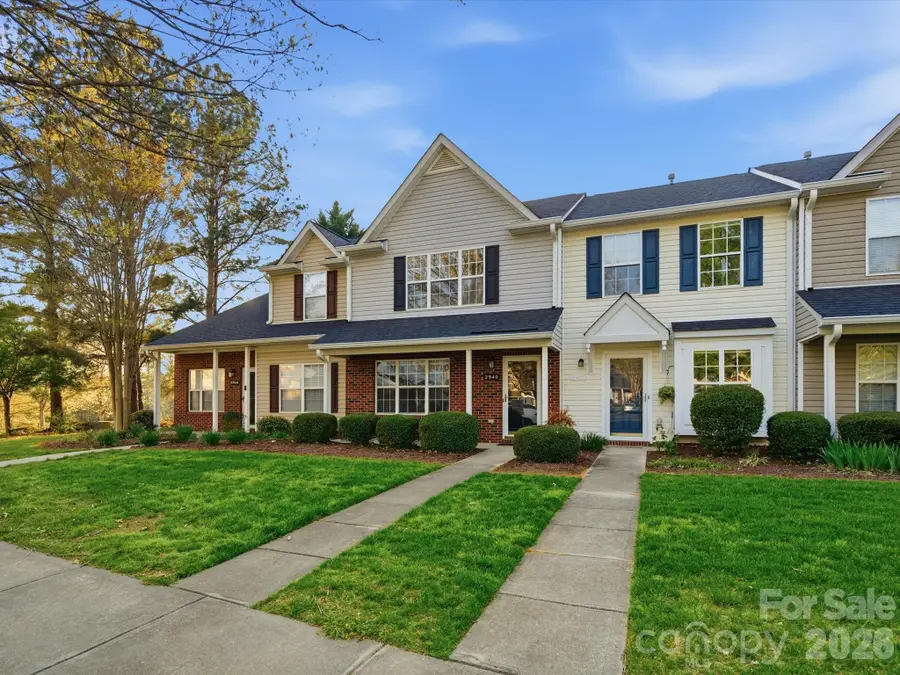 2940 Mayer House Court, Charlotte, NC 28214 - #3