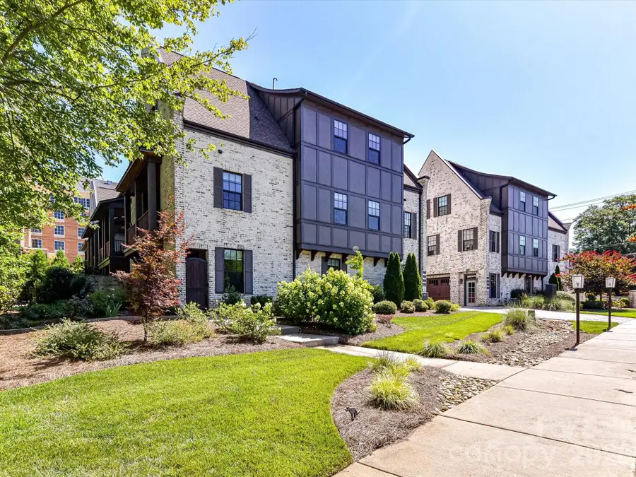 6531 Hazelton Drive, Charlotte, NC 28210 - #2