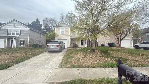 12337 Stowe Acres Drive, Charlotte, NC 28262