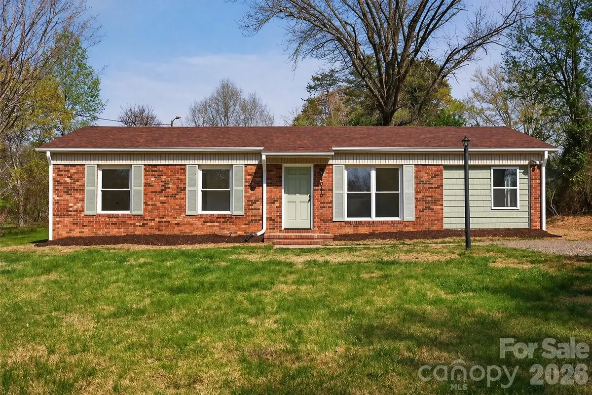 2016 Bryant Street, Madison, NC 27025 - #1