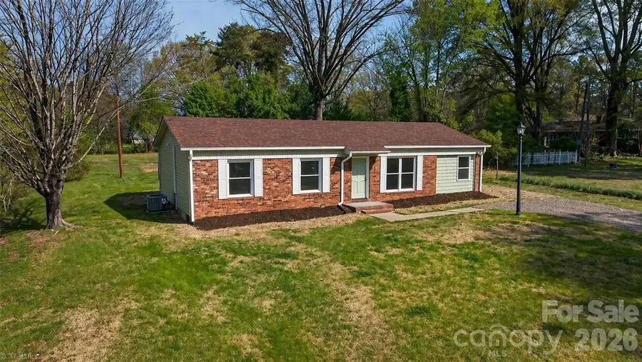 2016 Bryant Street, Madison, NC 27025 - #2