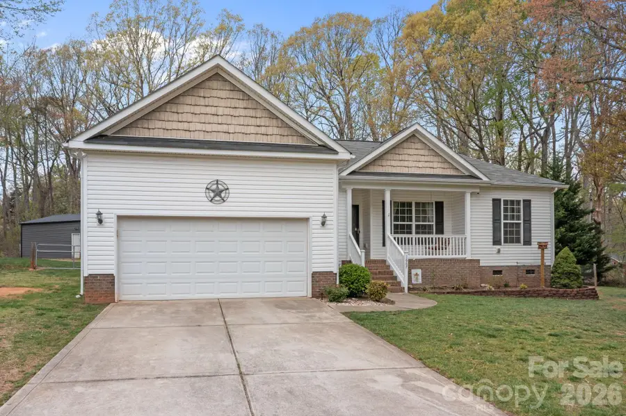 1667 Warwick Court, Lincolnton, NC 28092 - #3