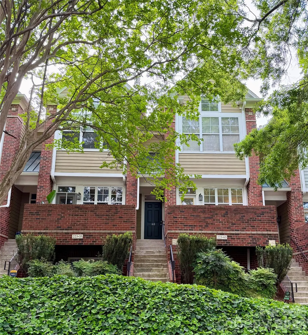 223 S Torrence Street #65, Charlotte, NC 28204 - #1