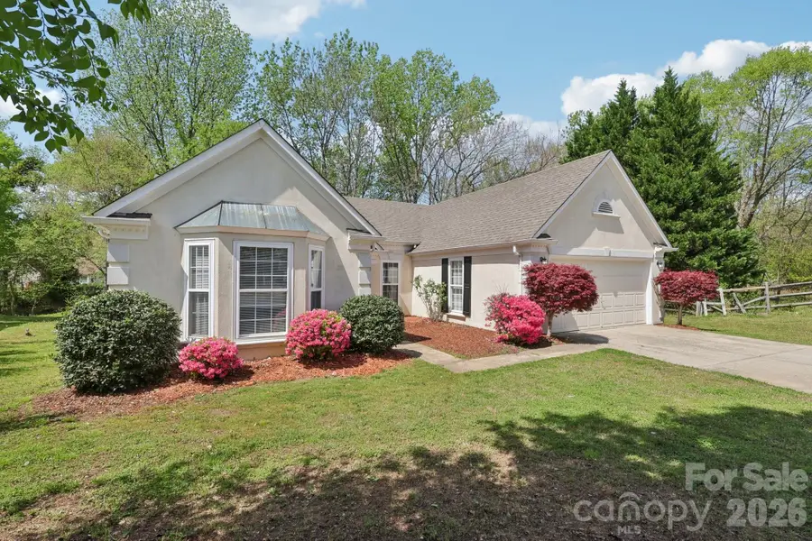 14404 Timber Falls Court, Charlotte, NC 28273 - #3