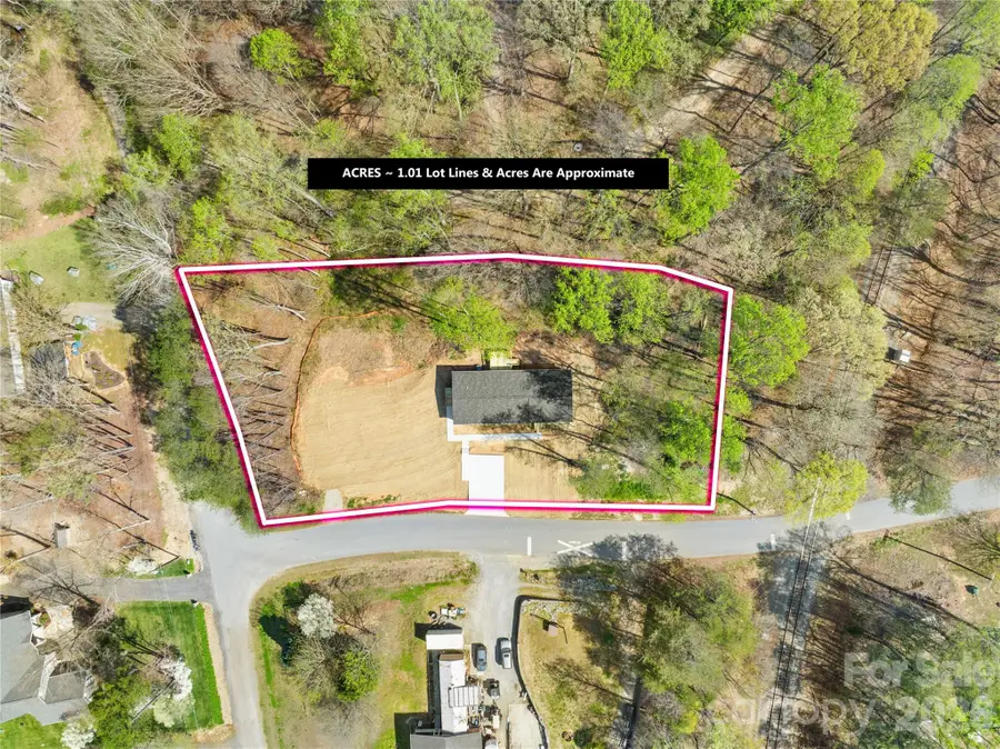 7822 Stillwater Drive, Sherrills Ford, NC 28673 - #3