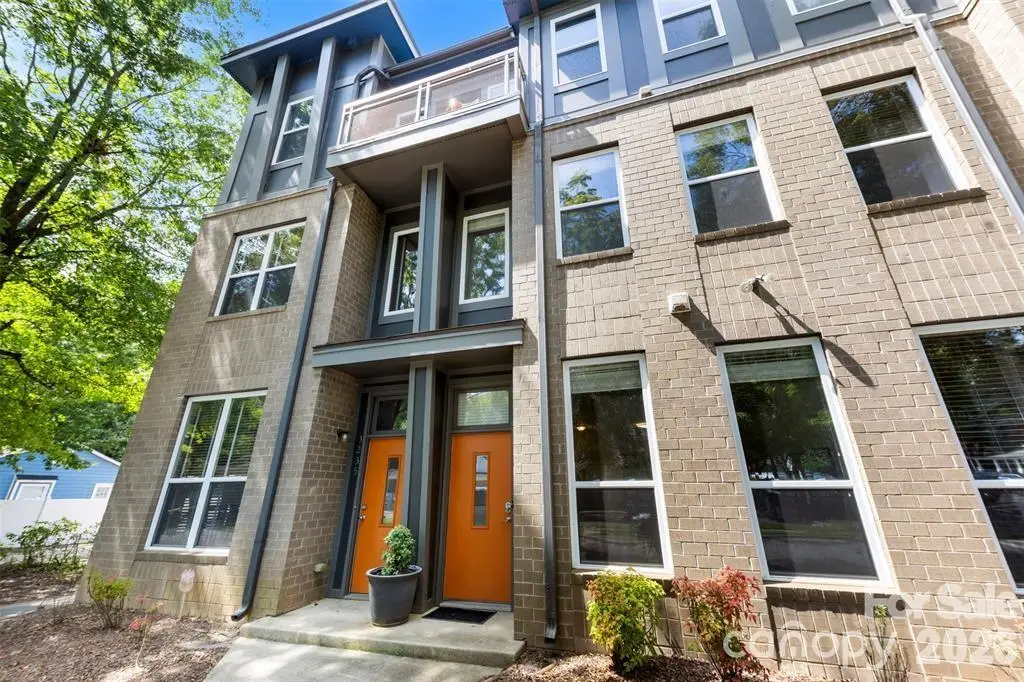 3239 Wesley Avenue, Charlotte, NC 28205 - #1