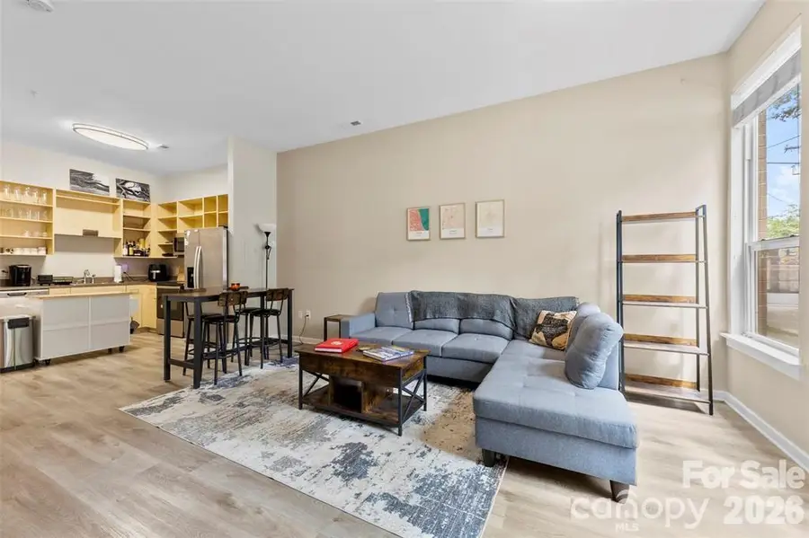 3239 Wesley Avenue, Charlotte, NC 28205 - #2