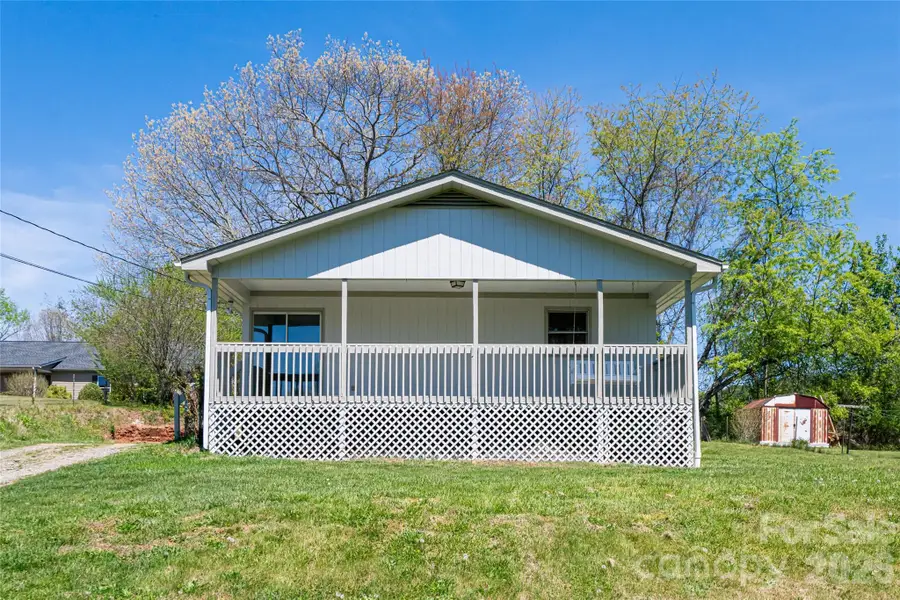 231 View Street, Asheville, NC 28806 - #2