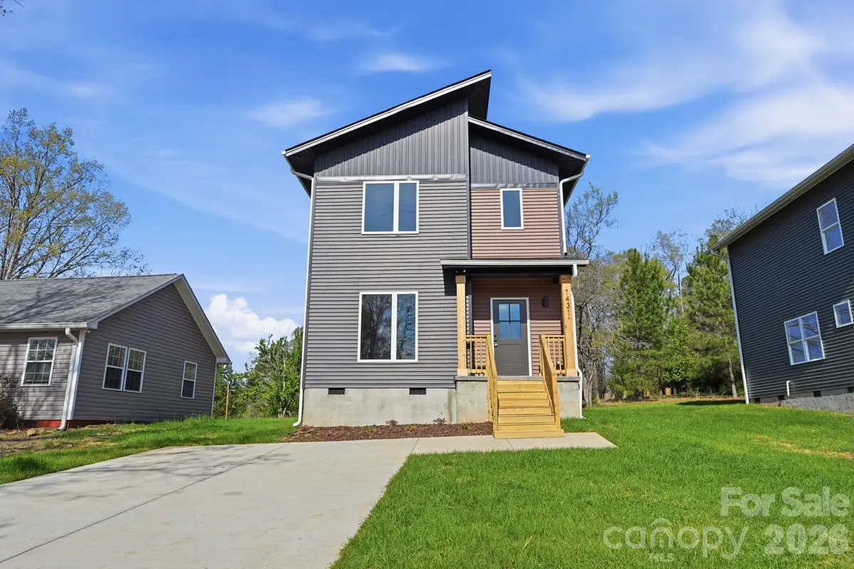 1431 Hilltop Street, Albemarle, NC 28001 - #1