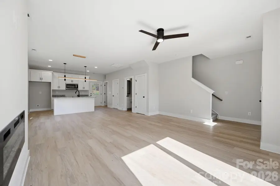 1431 Hilltop Street, Albemarle, NC 28001 - #2