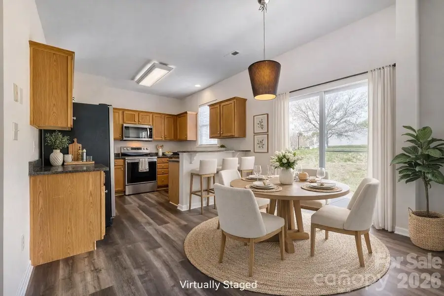 13529 Armour Ridge Drive, Charlotte, NC 28273 - #2