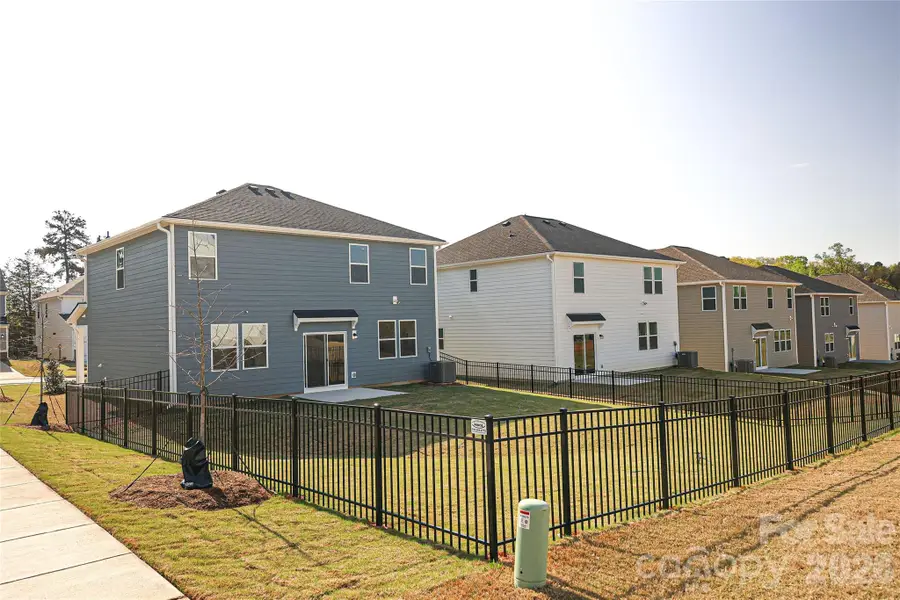 5015 Twin River Drive, Denver, NC 28037 - #3