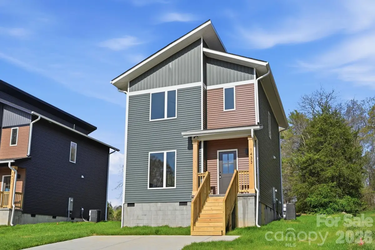 1433 Hilltop Street, Albemarle, NC 28001 - #1