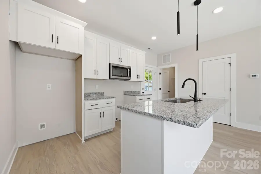 1433 Hilltop Street, Albemarle, NC 28001 - #3