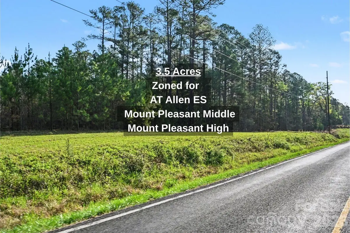 00 Heglar Road, Concord, NC 28025 - #1