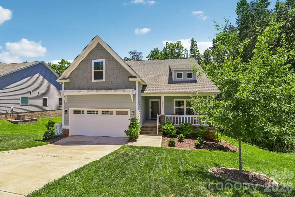 10117 Lakeshore Drive, Lancaster, SC 29720 - #1