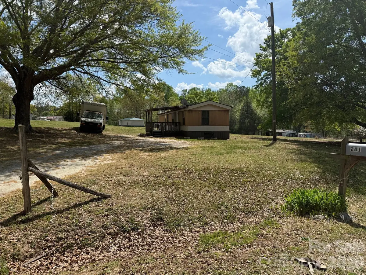 281 Phillips Drive, Forest City, NC 28043 - #1