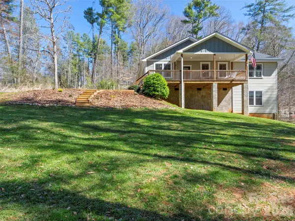 80 Mckenzie Drive, Marshall, NC 28753