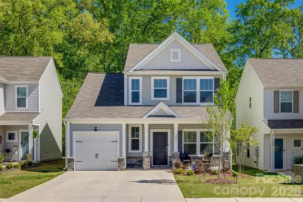 321 Copes Court #48, Kannapolis, NC 28081