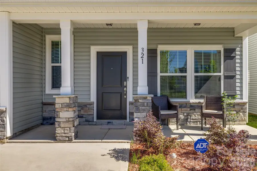 321 Copes Court #48, Kannapolis, NC 28081 - #2