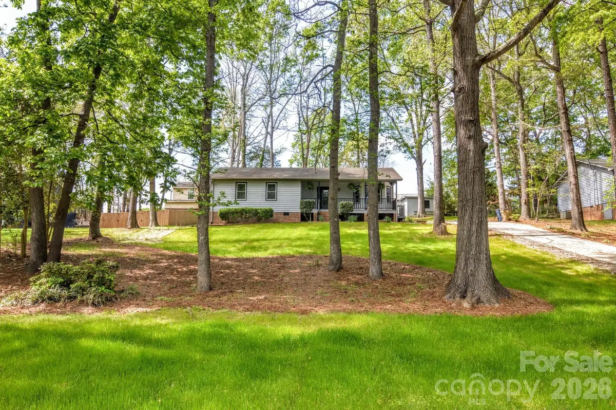 3916 Wonderland Drive, Matthews, NC 28104 - #1