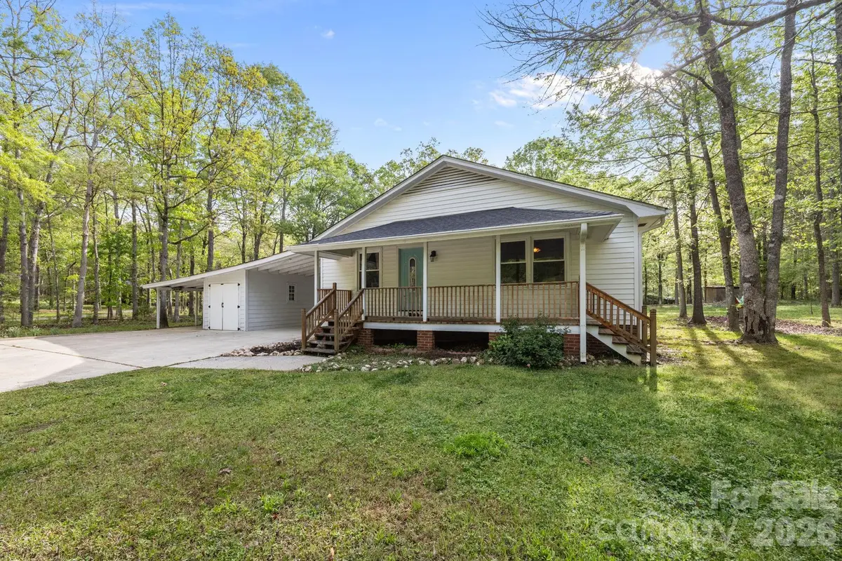 5801 Lindenwood Drive, Matthews, NC 28104 - #1