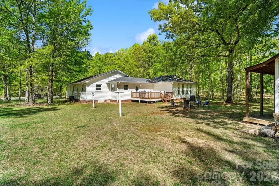 5801 Lindenwood Drive, Matthews, NC 28104 - #3