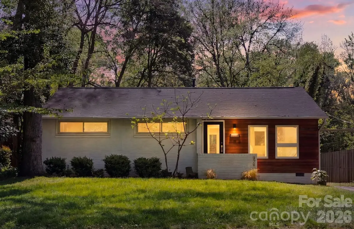 820 Manhasset Road, Charlotte, NC 28209 - #1