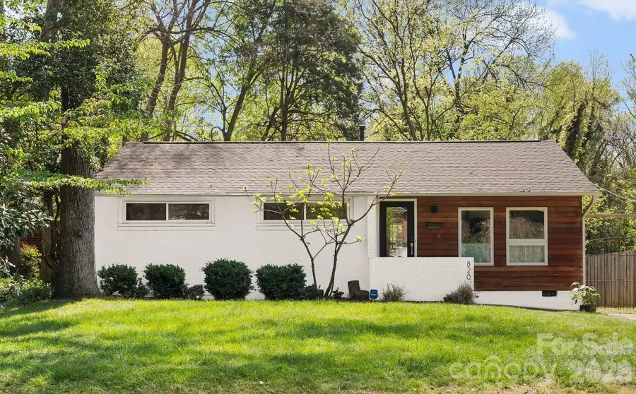 820 Manhasset Road, Charlotte, NC 28209 - #2