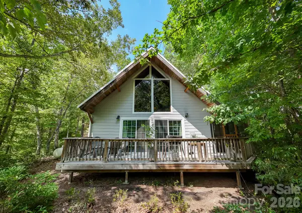 292 Wolf Creek Heights, Almond, NC 28702