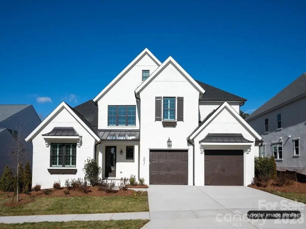 3137 Country Club Drive, Charlotte, NC 28205 - #1