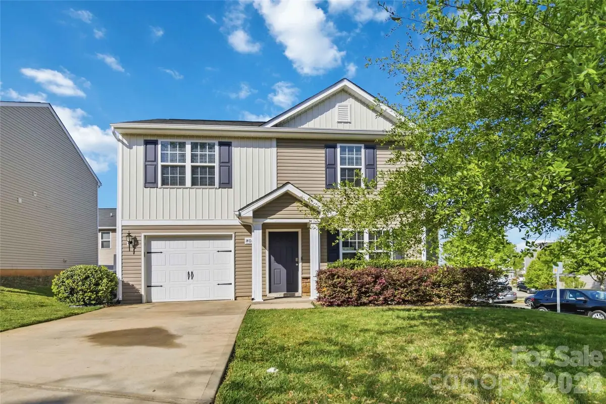 14015 Rory Glen Lane, Charlotte, NC 28215 - #1